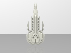 kellmion class cardassian attacker
