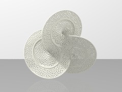 Trefoil Soap Film