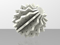 Gear 3D