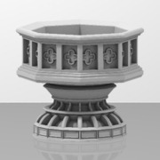 Garden Pot