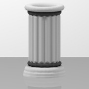 Waste Basket
