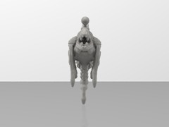 Robot Fish