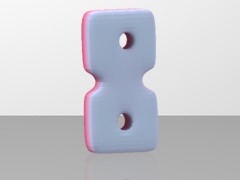 doubletorusimplicit5Ellipsonal