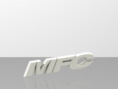 Logo MFC