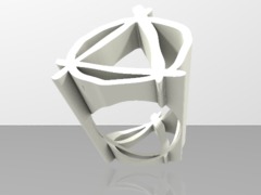 bague anarchy