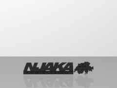 Logo NJAKA croix Suisse