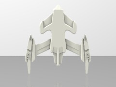 Starship Thesky