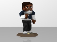BDcraft Franklin