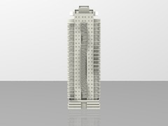 Sample Tower