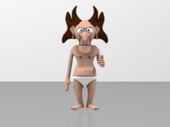 Le Shaman