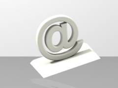 At