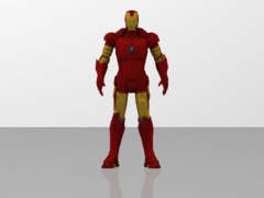 Iron Man 3