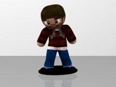 chibi elvilia
