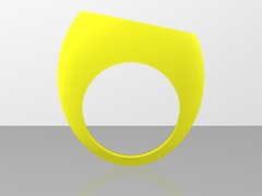 bague Bizo