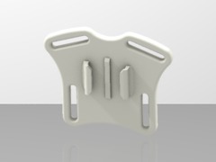 Chest GoPro mount