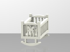 lit a bascule