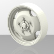 Felge Steyt T180 1/32