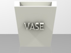 VASE