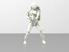 Dark Trooper