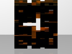 JamadCube_Textured