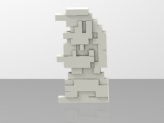 Peach 8-bit