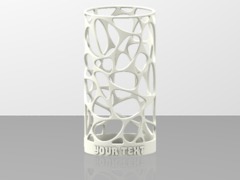 Pen Holder Organic Mystery