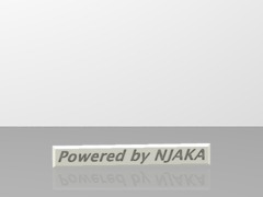 Powered by NJAKA