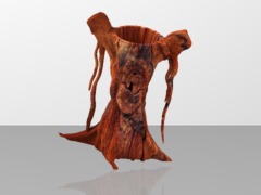 Tree Log