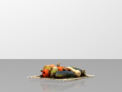 courges