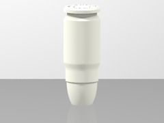 357 Caliber Lantern