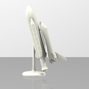 Navette Spatiale