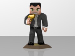 BDcraft Michael