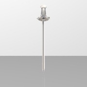 British Royal Horseguards Troopers Sword