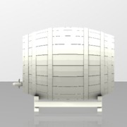 Tonneau