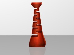 Designer Vase