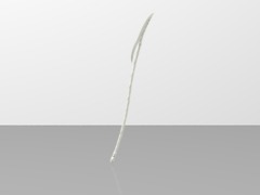 Elven Spear 1