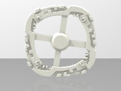 Station Parts