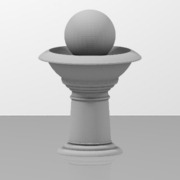 Fountain