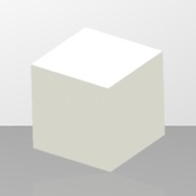 cube