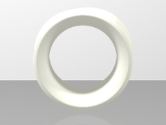 Ring Ø17mm