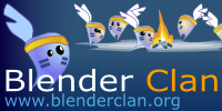 The Blender Clan