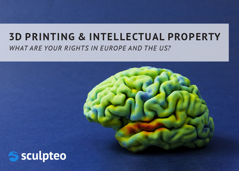 Copyright, brands, patents, designs & models: what are your rights in Europe and the United-States?