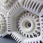 3D-Druckmaterialien Flexibler Kunststoff