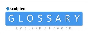 3D printing glossary