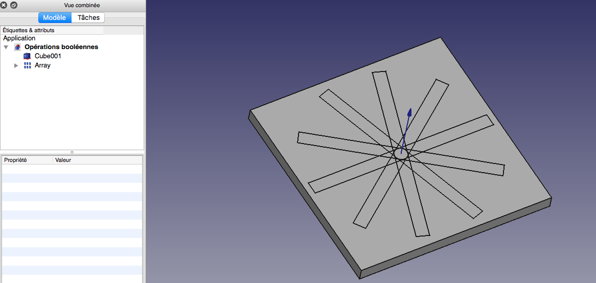 FreeCAD tutorial 3D Modeling for 3D printing with FreeCAD