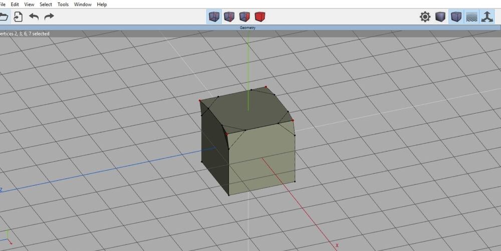 wings 3d create vertices wings 3d create vertices
