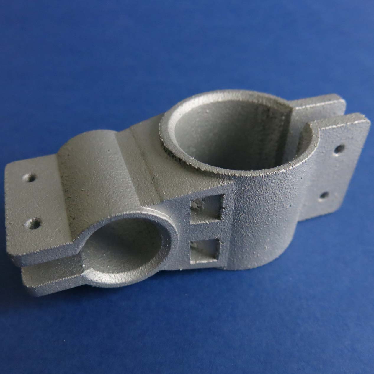 3D-Druckmaterialien Aluminium AISi10Mg (SLM)