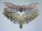 impression 3d laiton