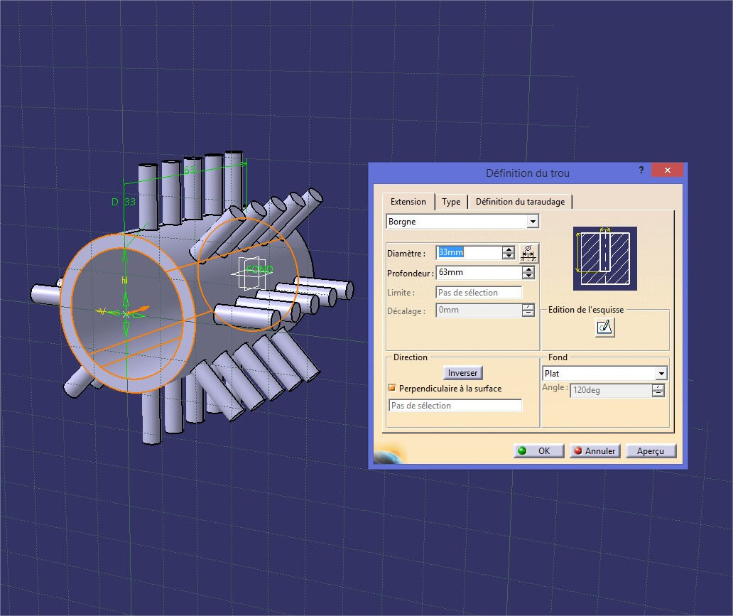 Catia Stl Tutorial | Catia How To Open STL File – EPYPCY