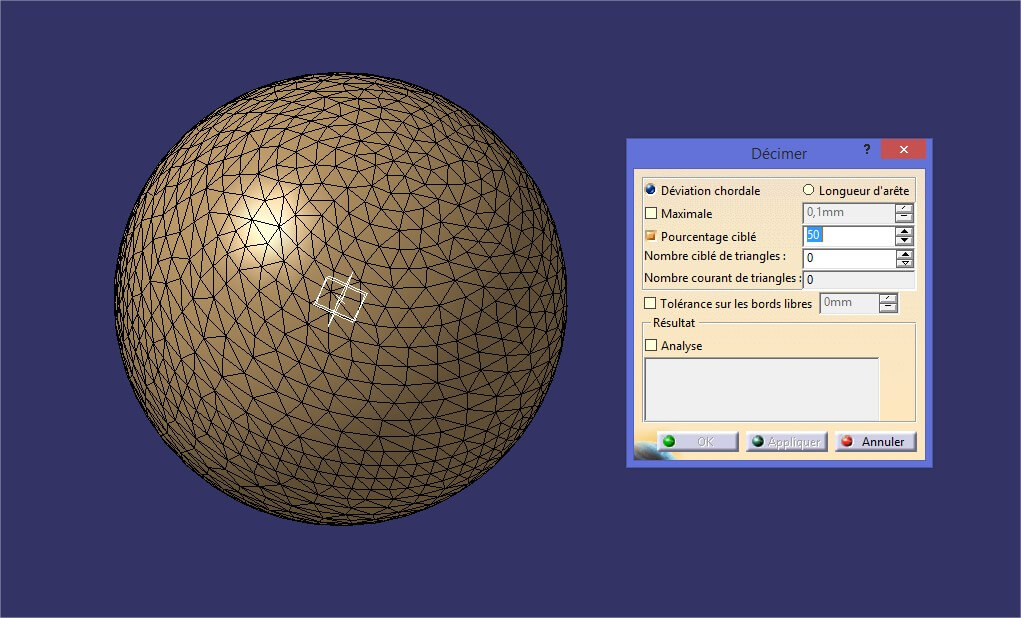 Catia tutorial image